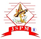 JSPM Logo